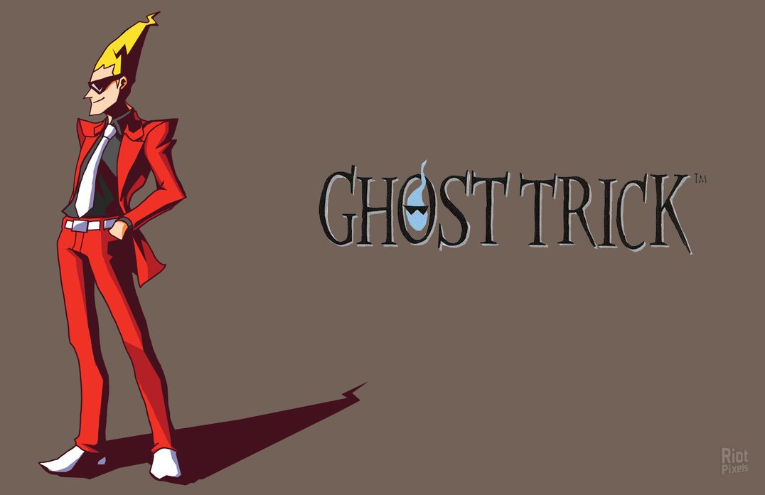 [22]-Ghost Trick: Phantom Detective – Build 11038113/Denuvoless + Bonus Content DLC Download