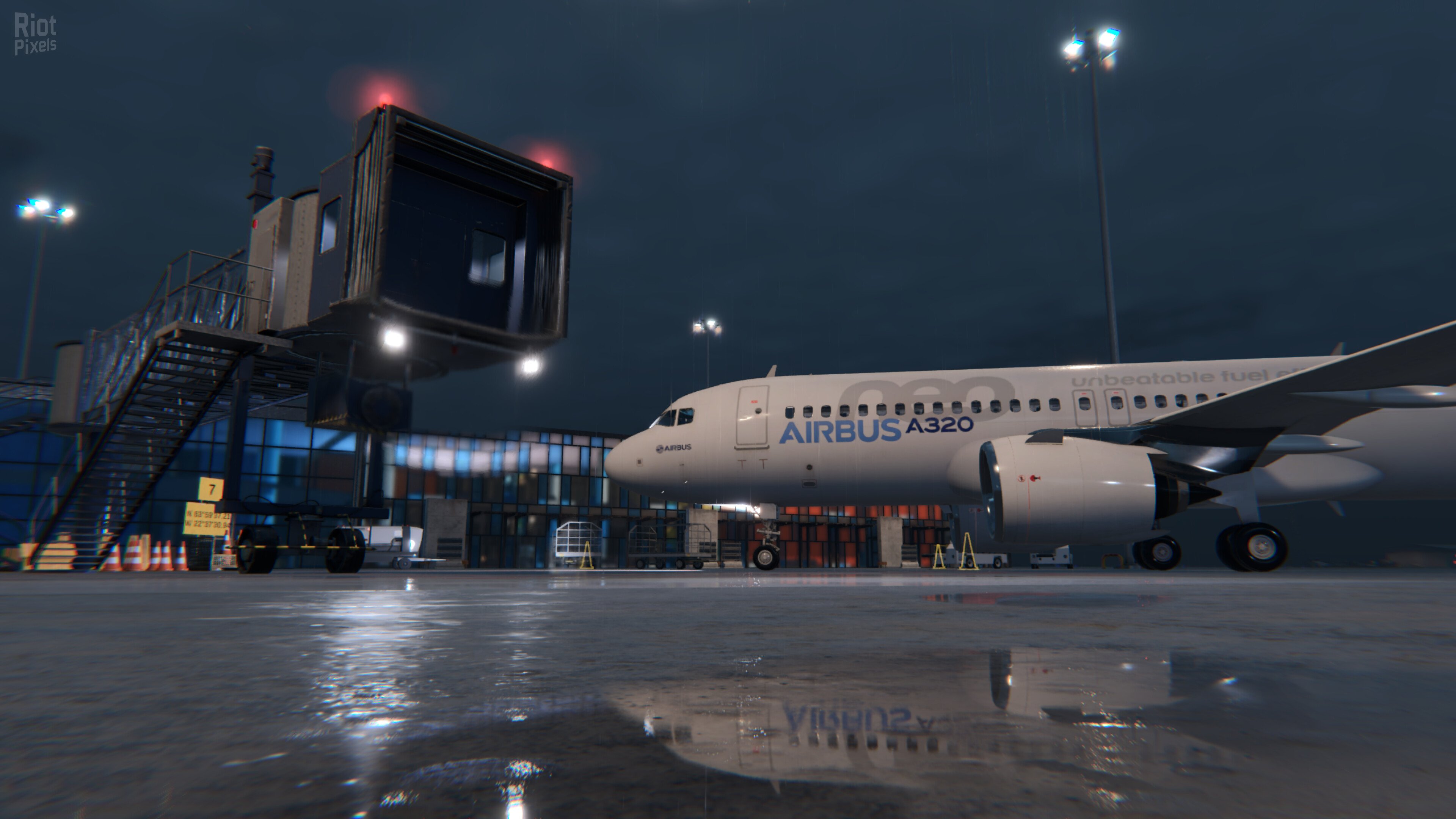 [6]-AirportSim – v1.3.0 + 2 DLCs Download