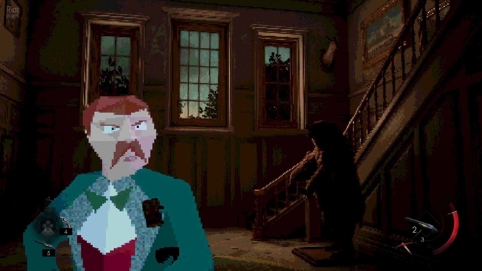 [3]-Alone in the Dark: Digital Deluxe Edition – v1.02/1.02 Hotfix + 3 DLCs + Bonus Content Download