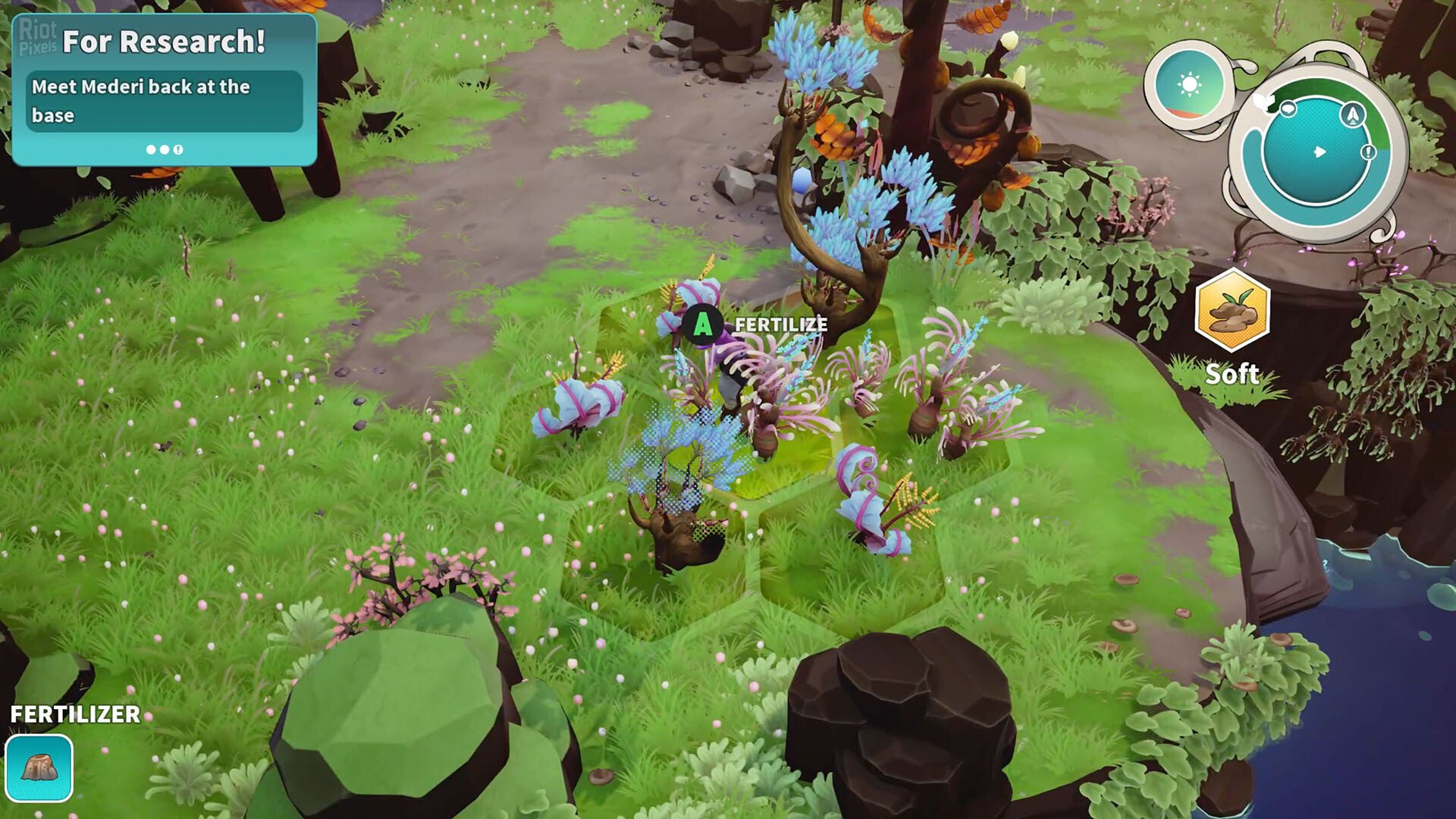 [8]-Distant Bloom – v41064.3120 Download