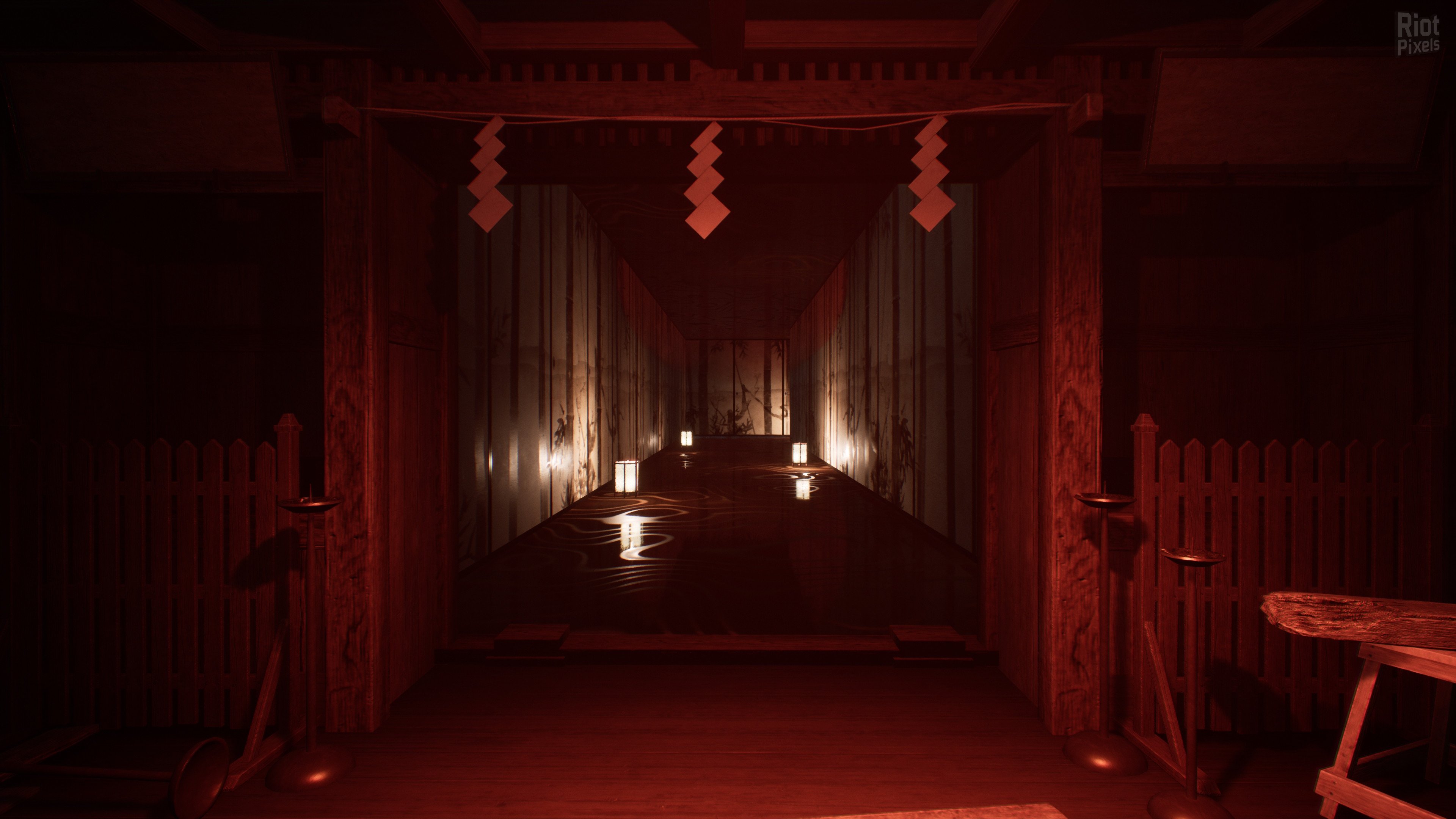[6]-Ghostwire: Tokyo – Deluxe Edition, Build 13890751 + 2 DLCs + Bonus OST Download