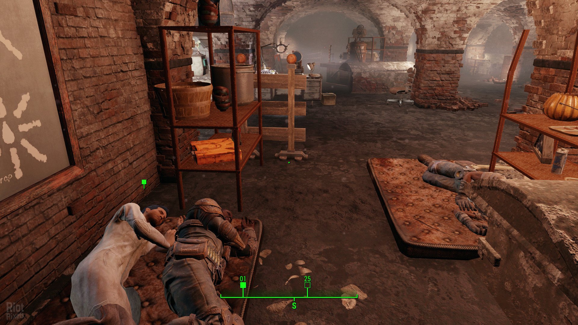 [15]-Fallout 4: High Resolution Texture Pack – for v1.10.980.0+ Download
