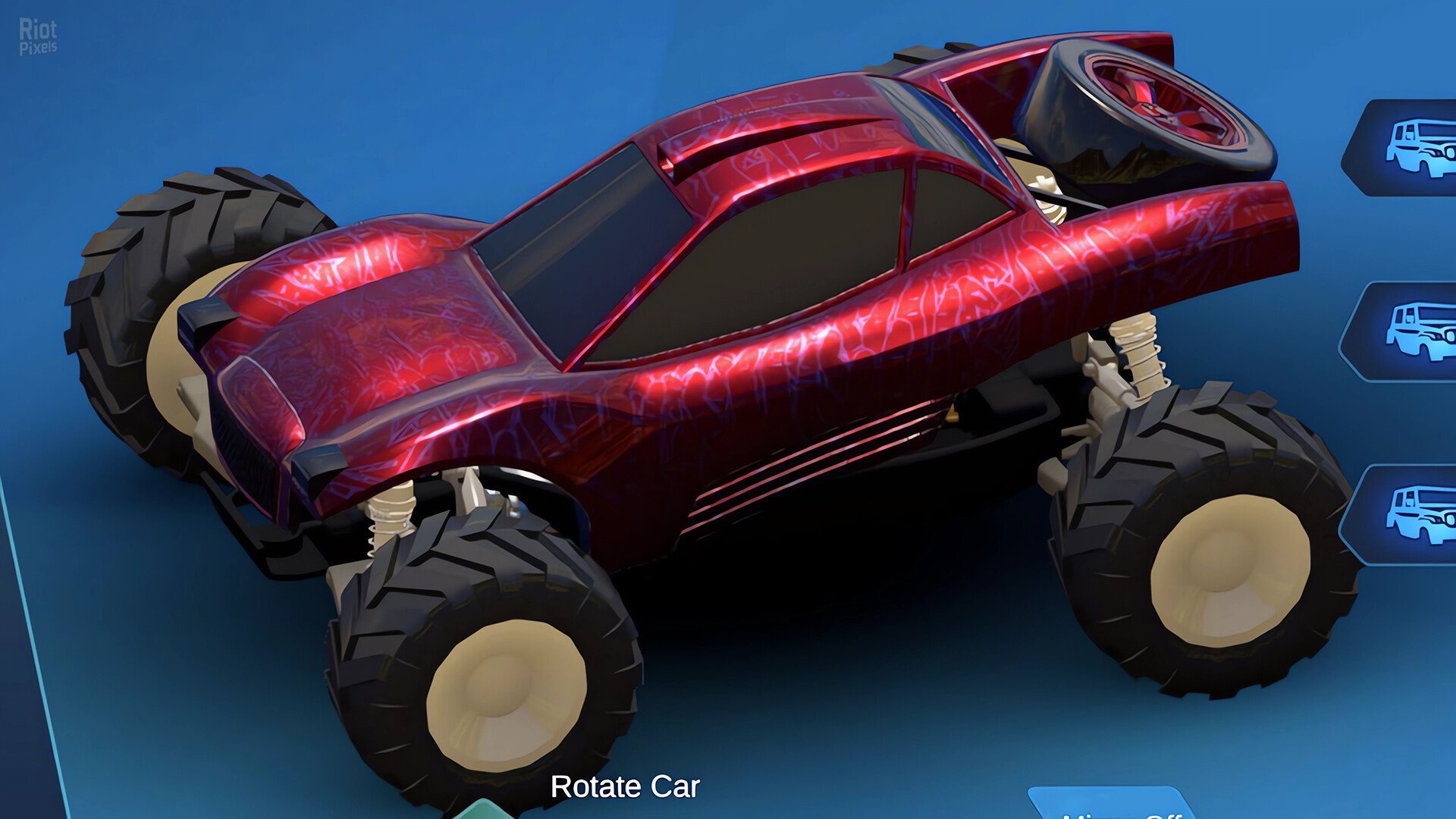 [2]-RC Revolution – Build 13864702 Download