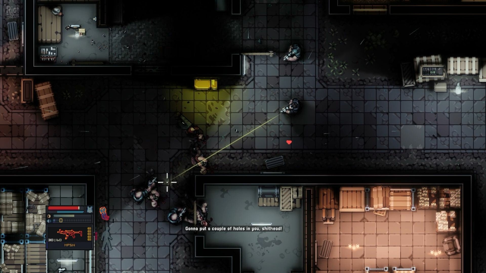 [3]-Intravenous 2: Supporter Bundle – v1.3.3 + 2 DLCs/Bonuses + Windows 7 Fix Download