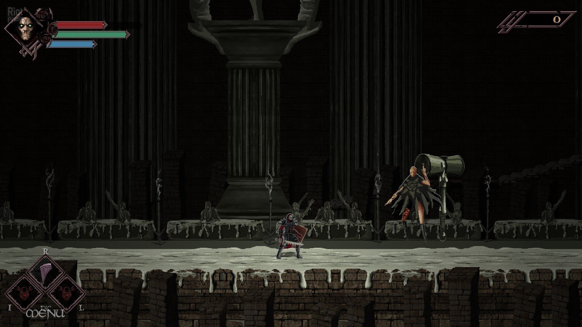 [9]-Skelethrone: The Chronicles of Ericona – Complete Edition, v1.5.1.0 + 3 DLCs/Bonuses Download