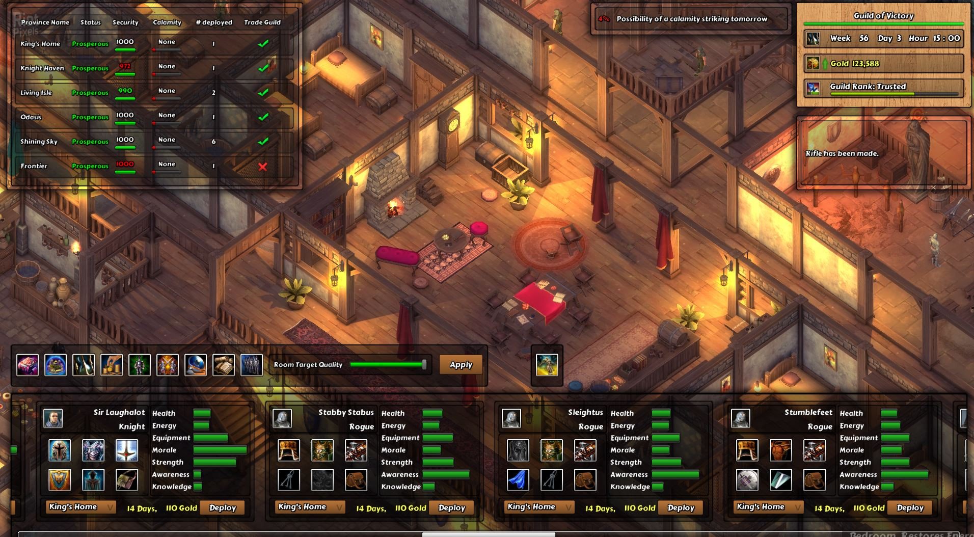[2]-Guild Commander Download