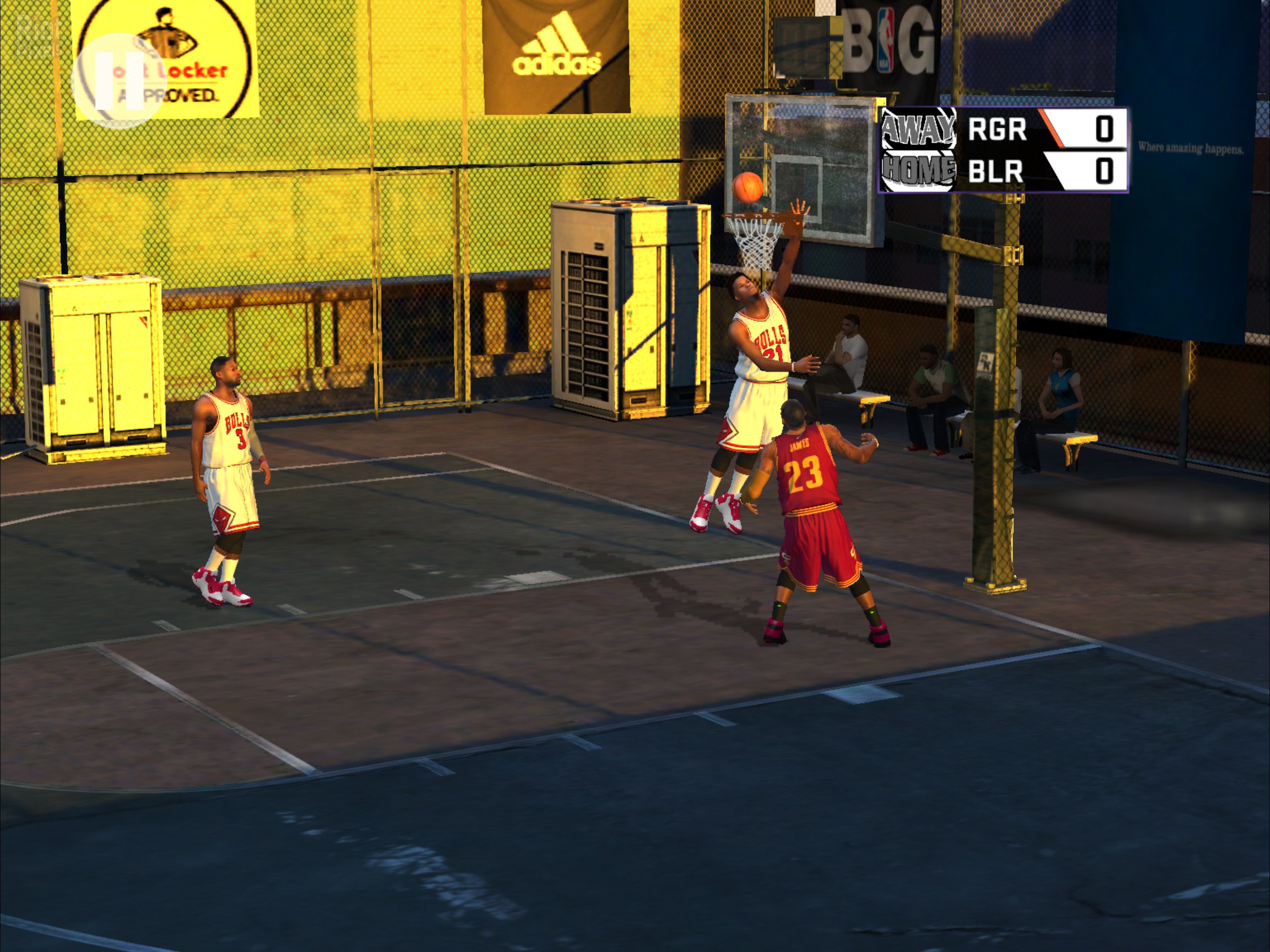 [5]-NBA 2K17 + Update 1 [FIXED REPACK] Download