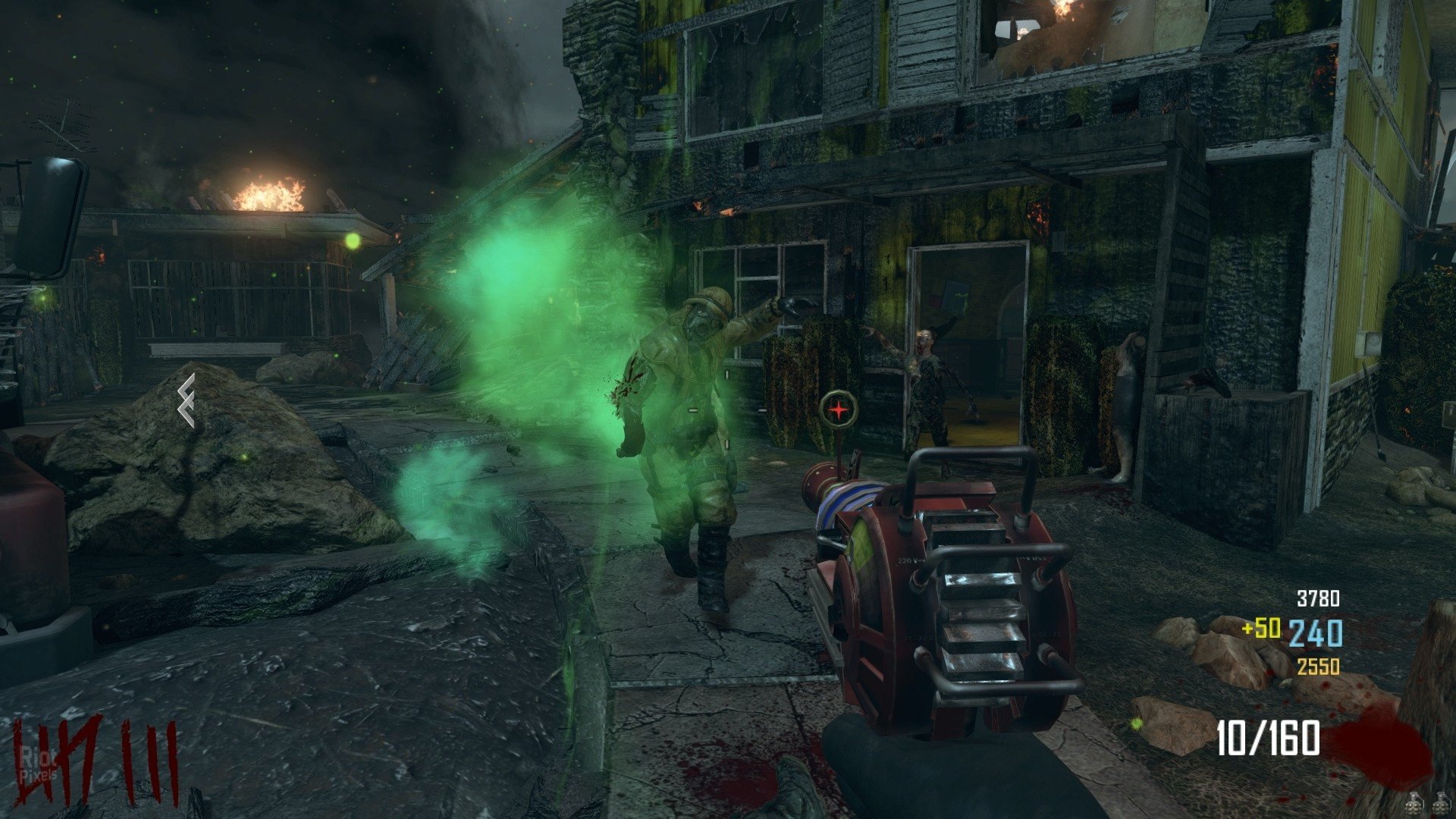 [5]-Call of Duty: Black Ops 2 + 36 DLCs + MP with Bots + Zombie Mode Download