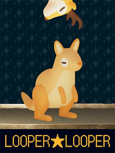 LOOPER★LOOPER-HohohoGames