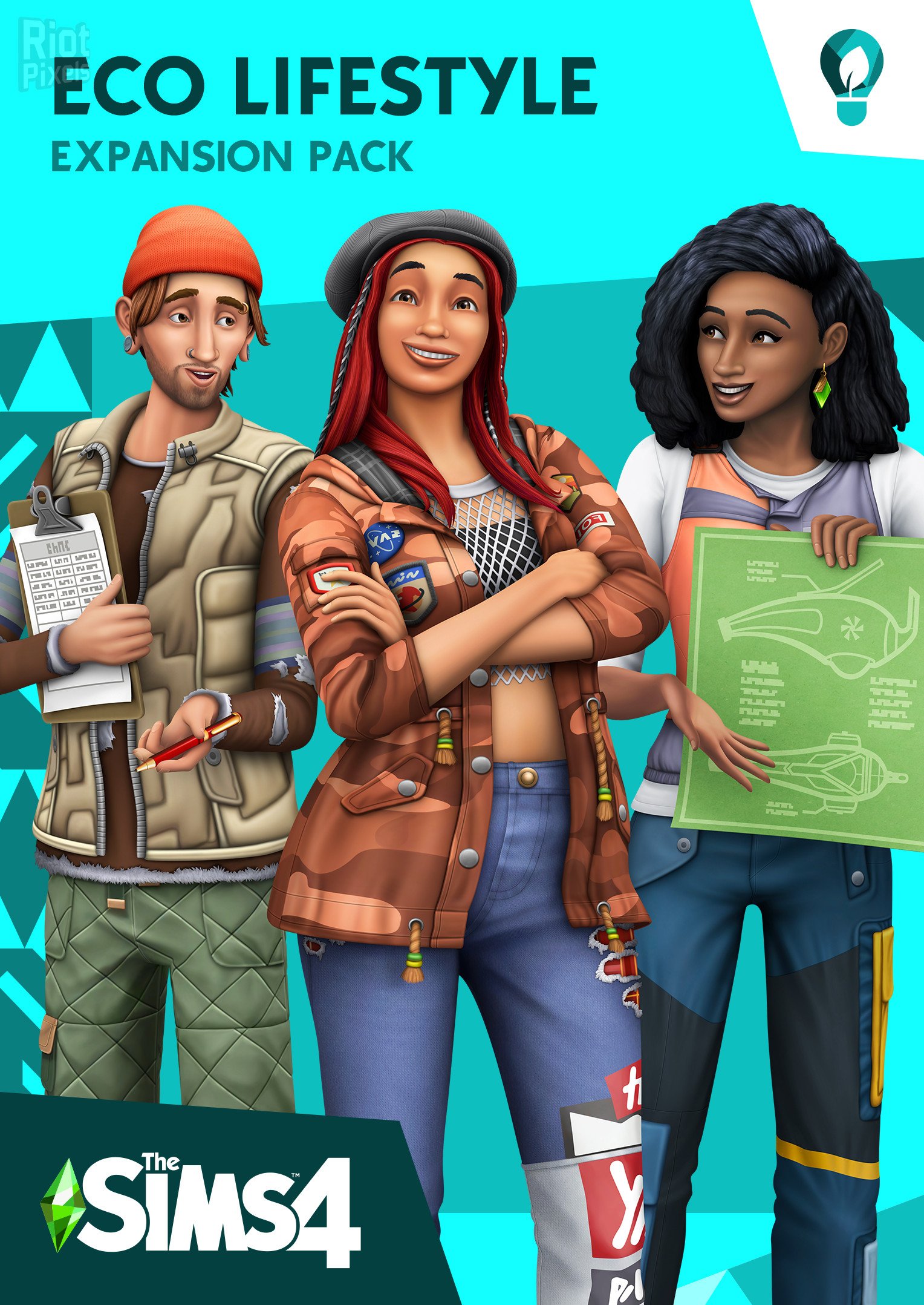 The Sims 4: Deluxe Edition – v1.110.294.1020 + All DLCs + Bonus Soundtracks + Online-HohohoGames