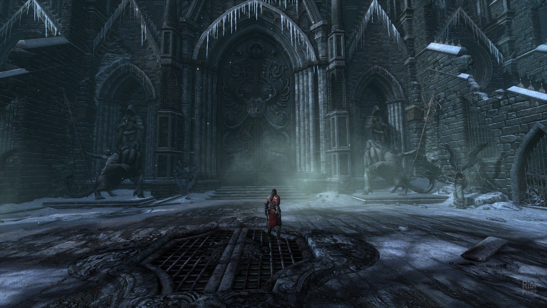 [7]-Castlevania: Lords of Shadow – Ultimate Edition – v1.0.2.9/Update 2 + All DLCs Download