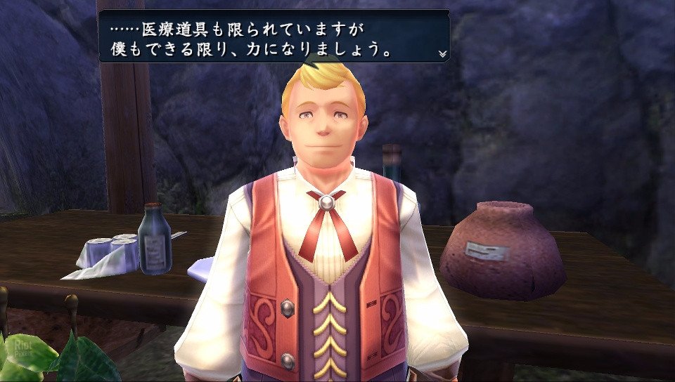 [14]-Ys VIII: Lacrimosa of Dana – v20200119 HotFix + HQ Texture Pack + All DLCs Download