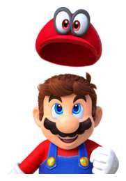 [20]-Super Mario Odyssey – v1.3.0 + Yuzu Emu for PC Download