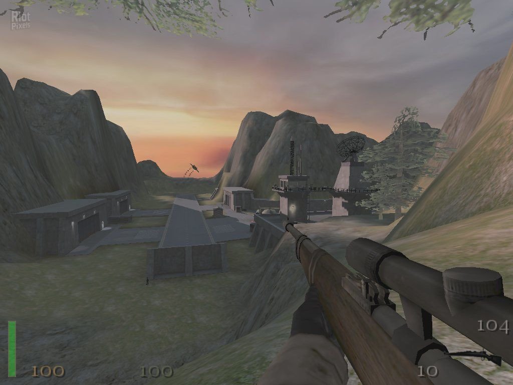 [14]-RealRTCW + Return to Castle Wolfenstein – v3.1.14/v1.42d + Add-ons & Mods Download