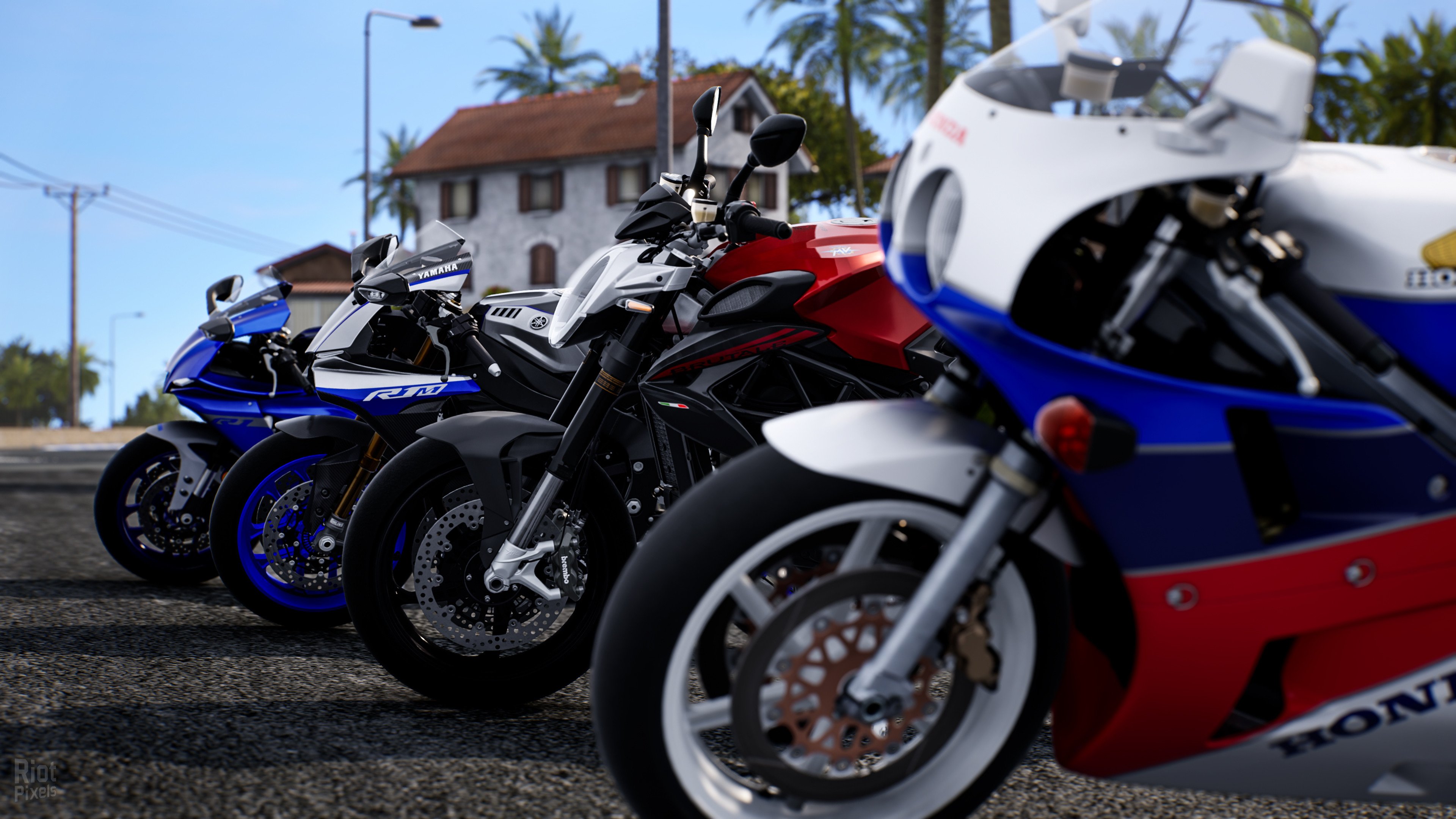 [9]-RIDE 4: Complete the Set- Build 7159412 + 32 DLCs Download