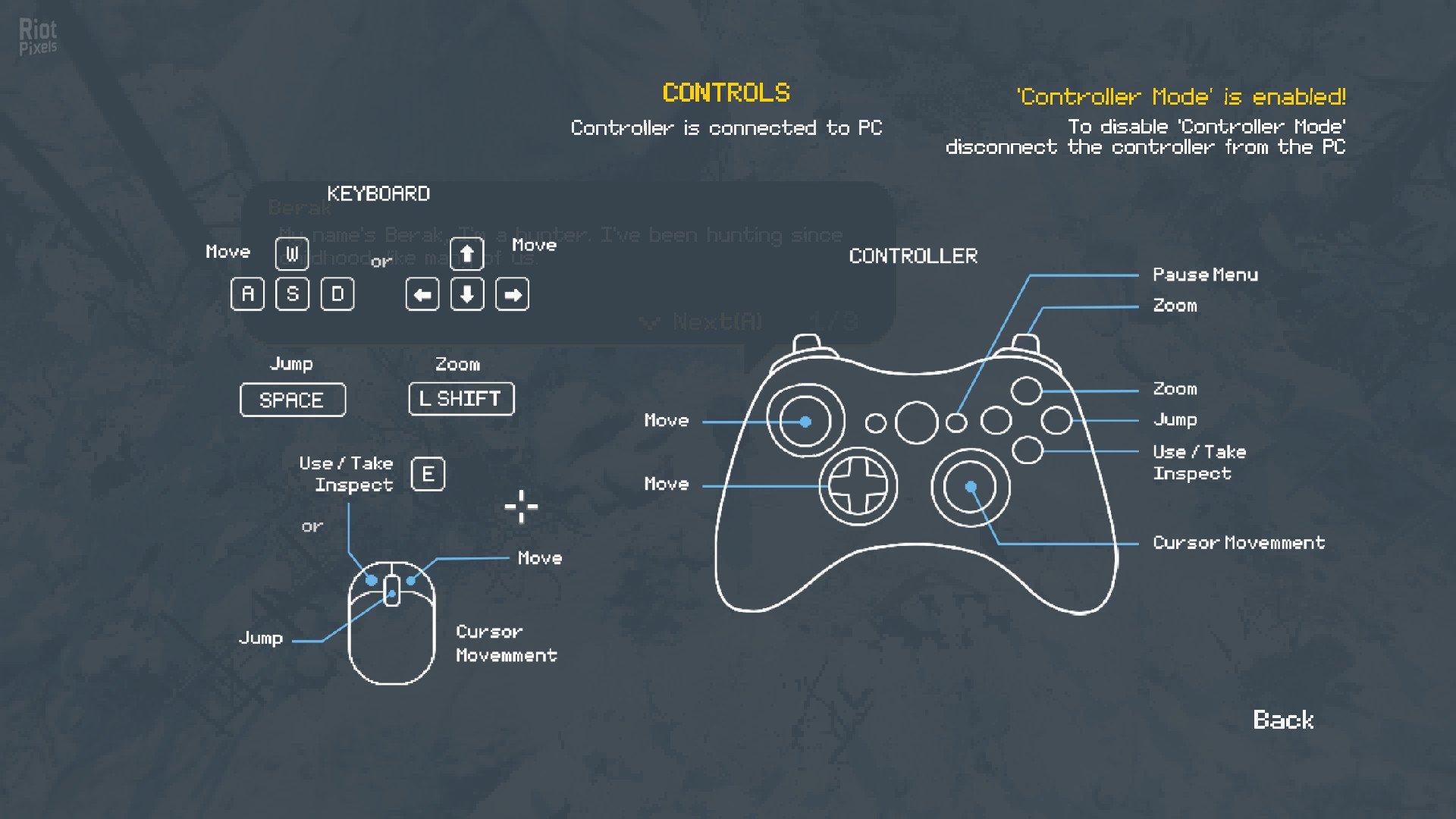 [3]-The Frosts: First Ones – v1.0.1 Download