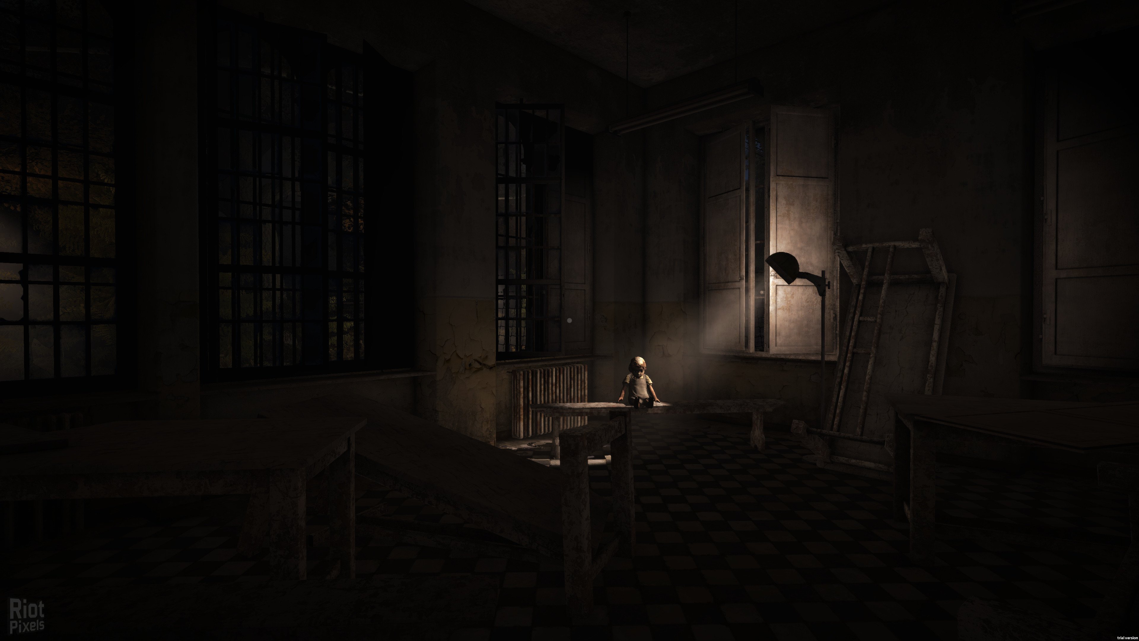 [8]-The Town of Light – Build 7361644 + Bonus Content Download