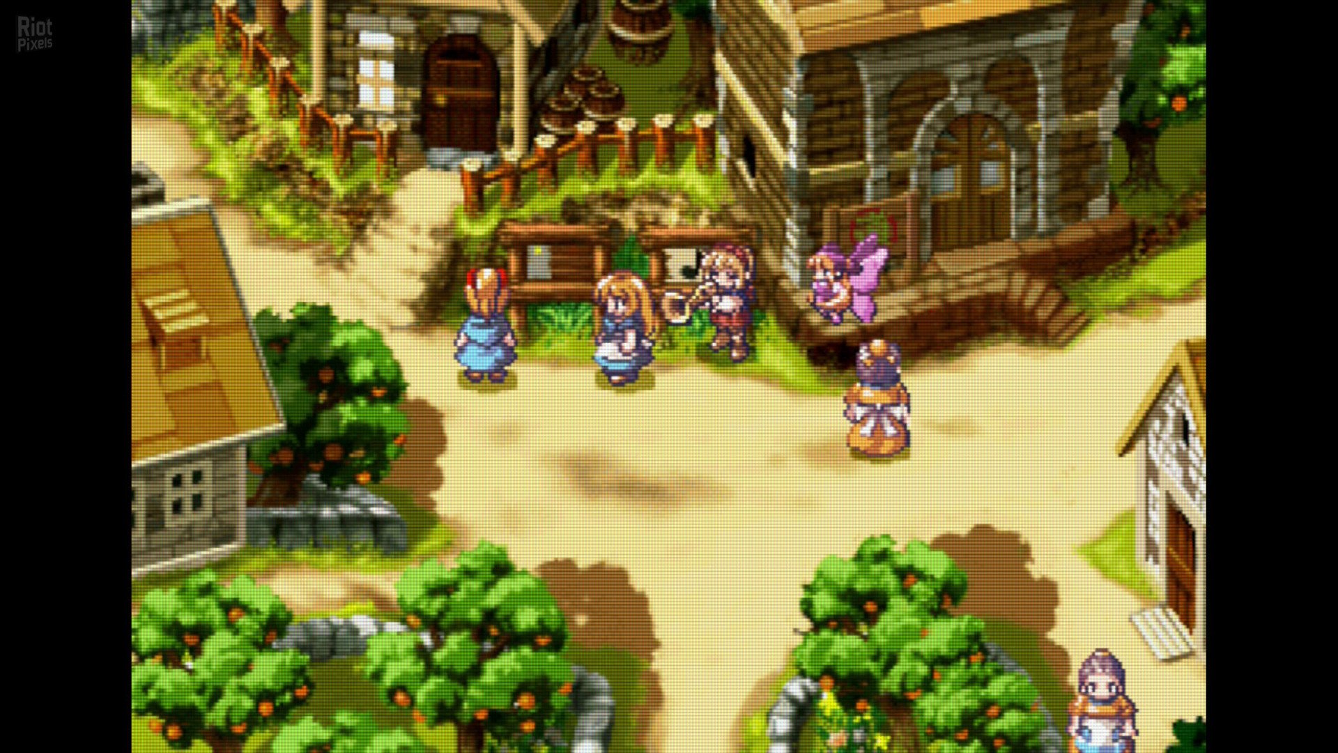 [5]-Rhapsody: A Musical Adventure Download