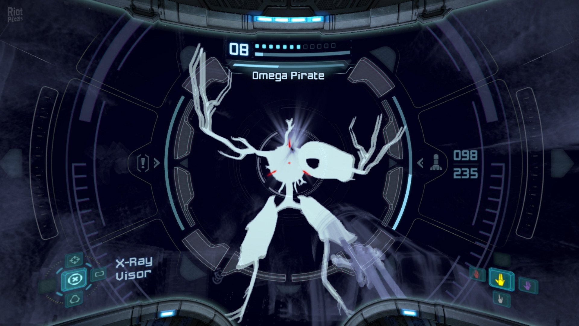 [4]-Metroid Prime Remastered + Ryujinx/Yuzu Switch Emulators Download
