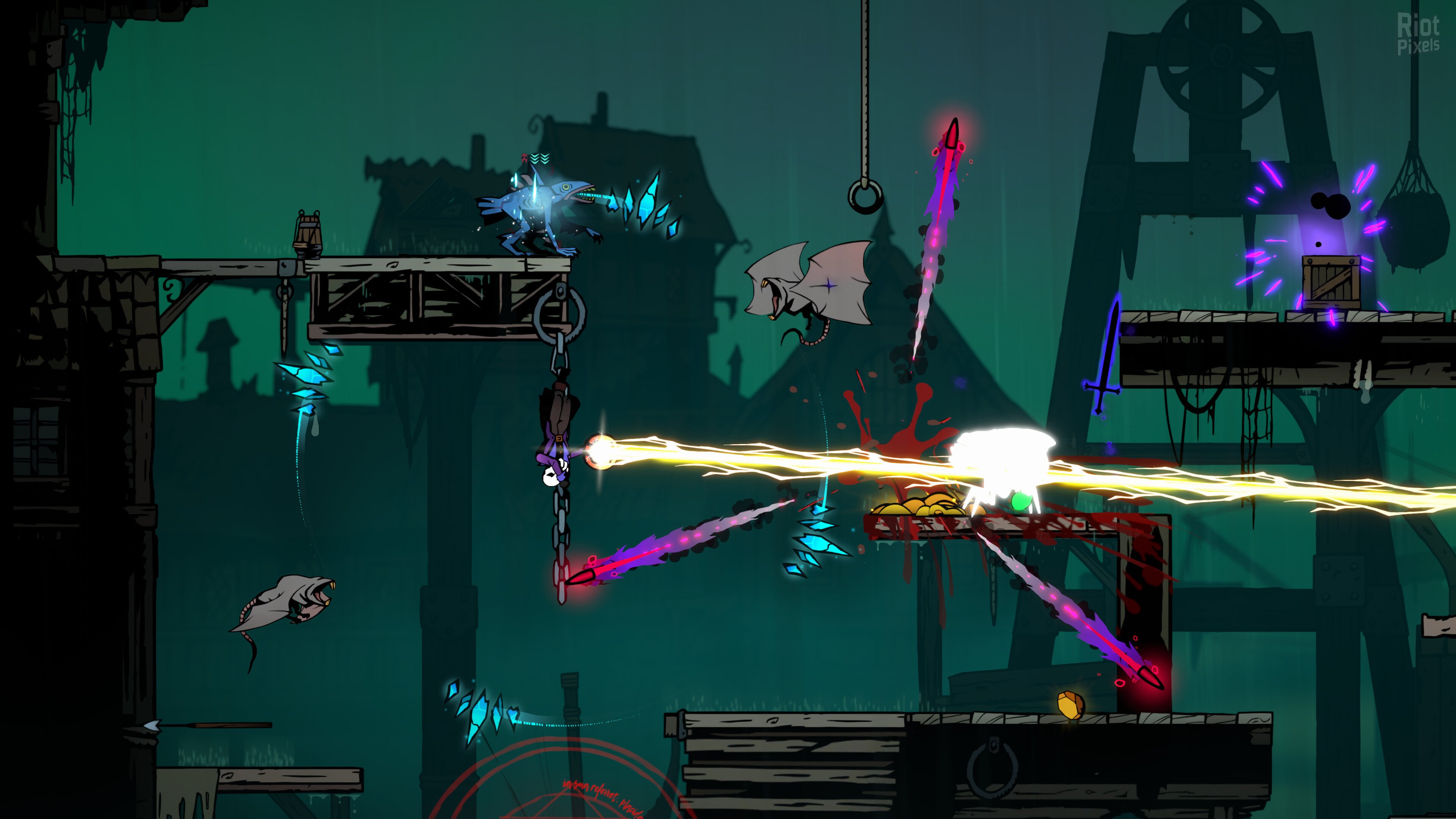 [12]-Madshot – Build 0.437 Download