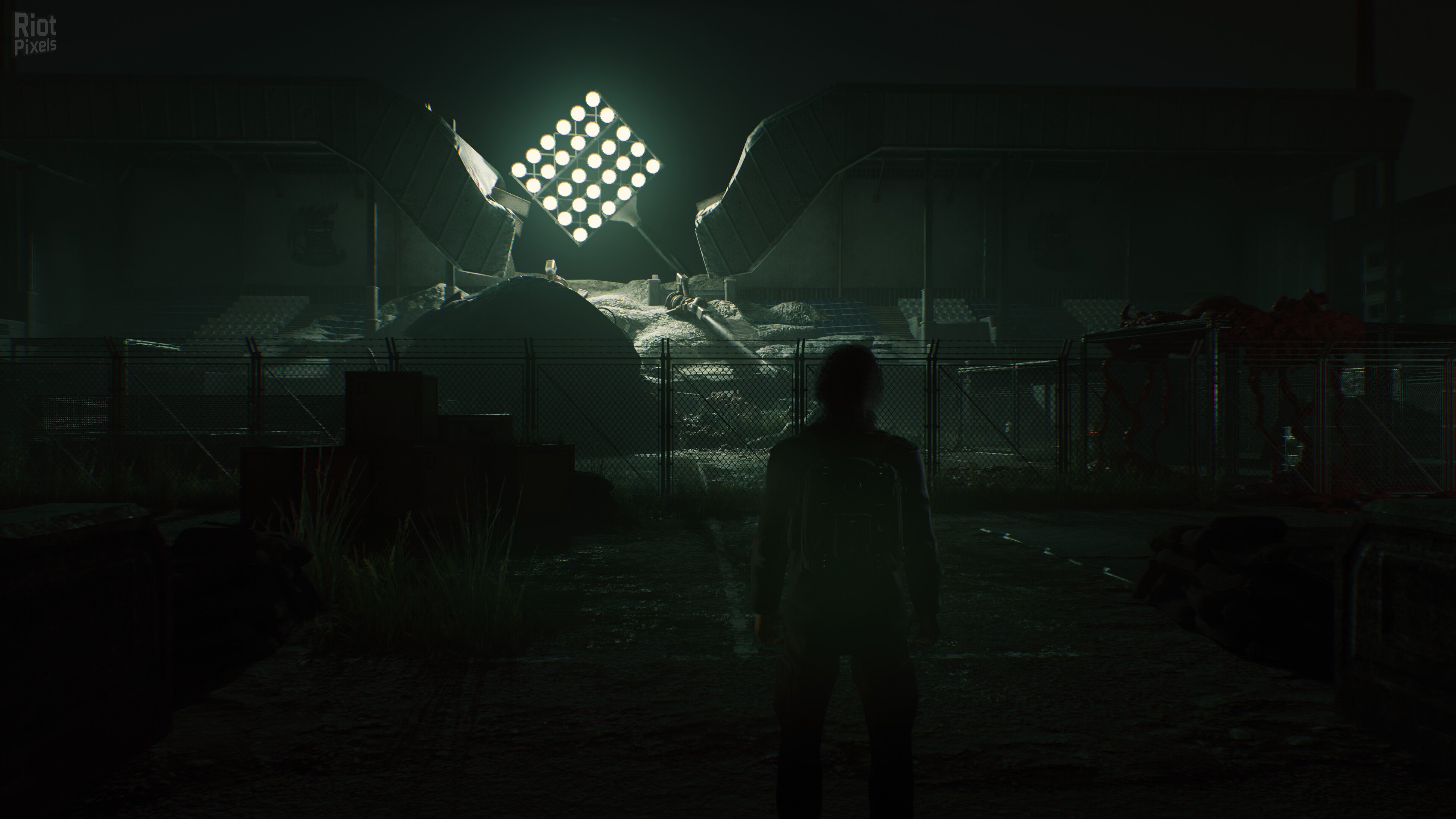 [12]-Darker Skies: Remastered + Windows 7 Fix Download