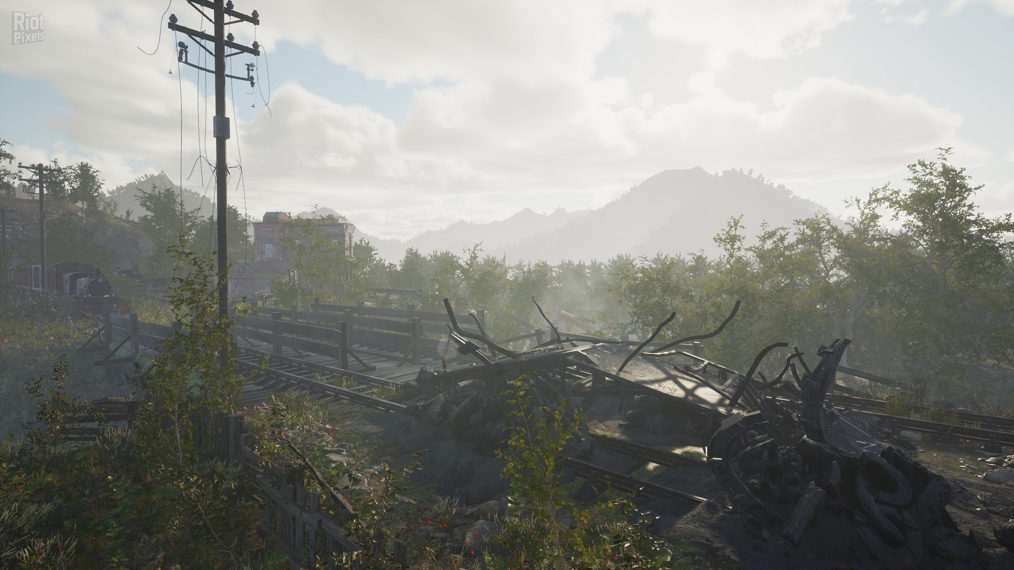 [10]-WW2 Rebuilder – v1.5 + Remagen Map DLC + Windows 7 Fix Download