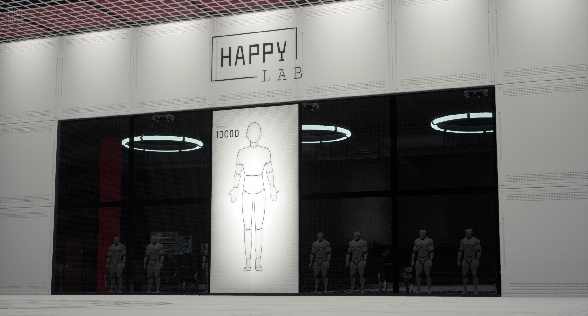 [7]-Happy Lab – v1.021 + Windows 7 Fix Download