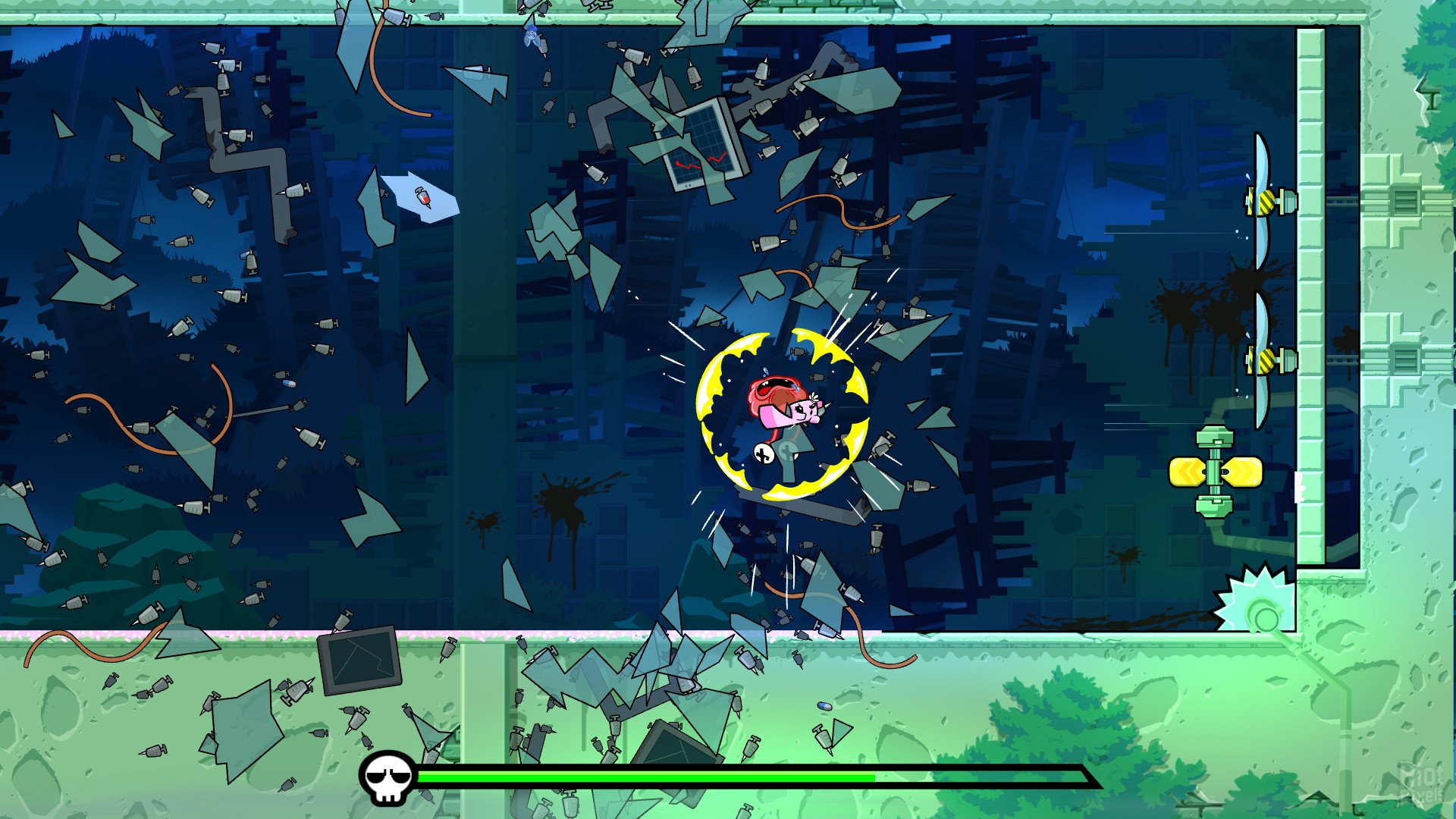 [6]-Super Meat Boy Forever – v6754.1844.1961.152 Download