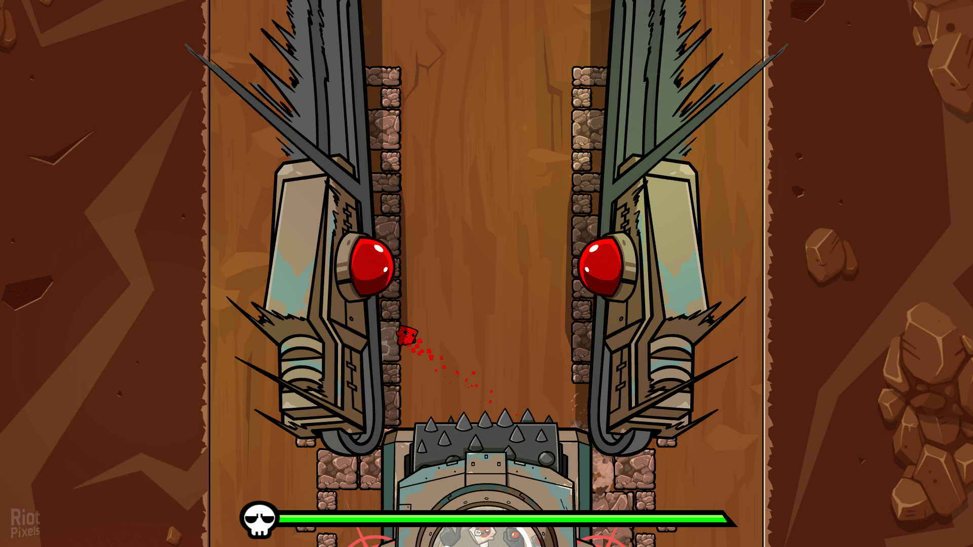 [16]-Super Meat Boy Forever – v6754.1844.1961.152 Download
