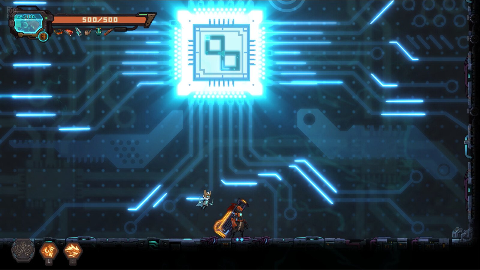 [12]-Oblivion Override – v1.0.0.1494 (Release) Download