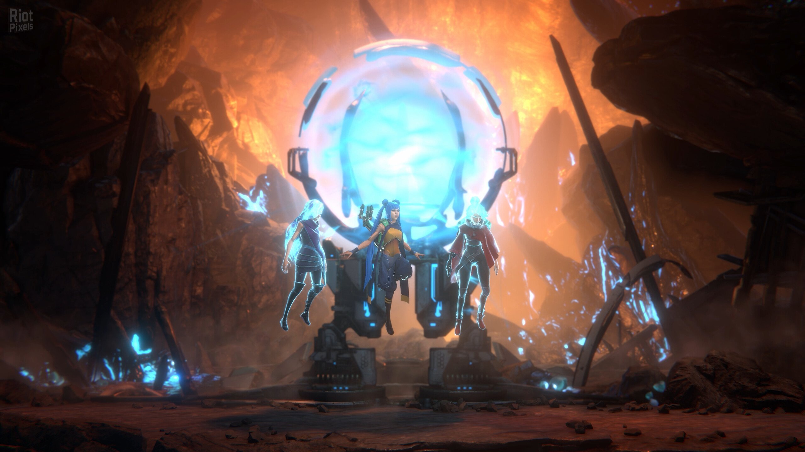 [3]-Trinity Fusion – v1.1 Download