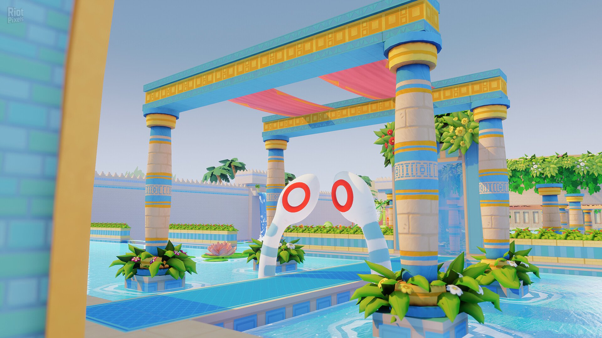 [3]-Corbid! A Colorful Adventure + Bonus Soundtrack Download