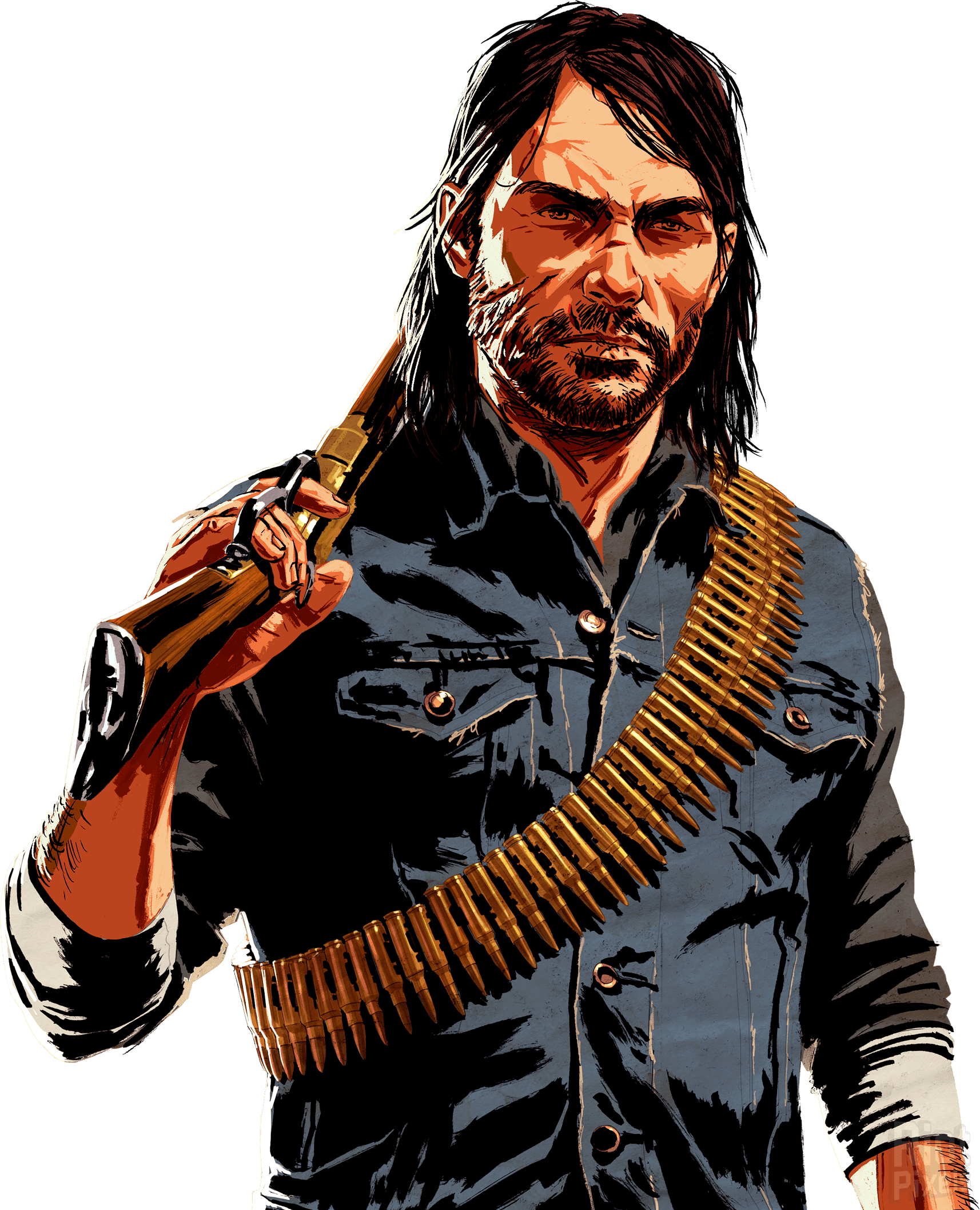 [27]-Red Dead Redemption 2: Ultimate Edition – Build 1491.50 + UE Unlocker Download