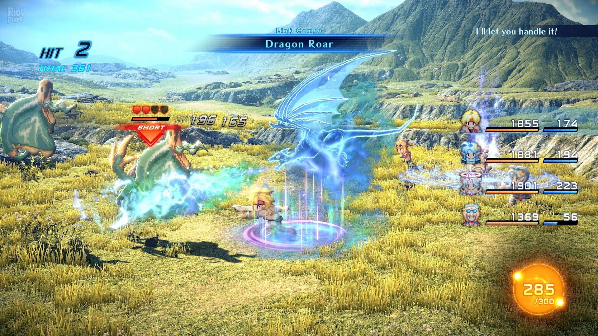 [7]-Star Ocean: The Second Story R, v1.10 (Denuvoless) Download