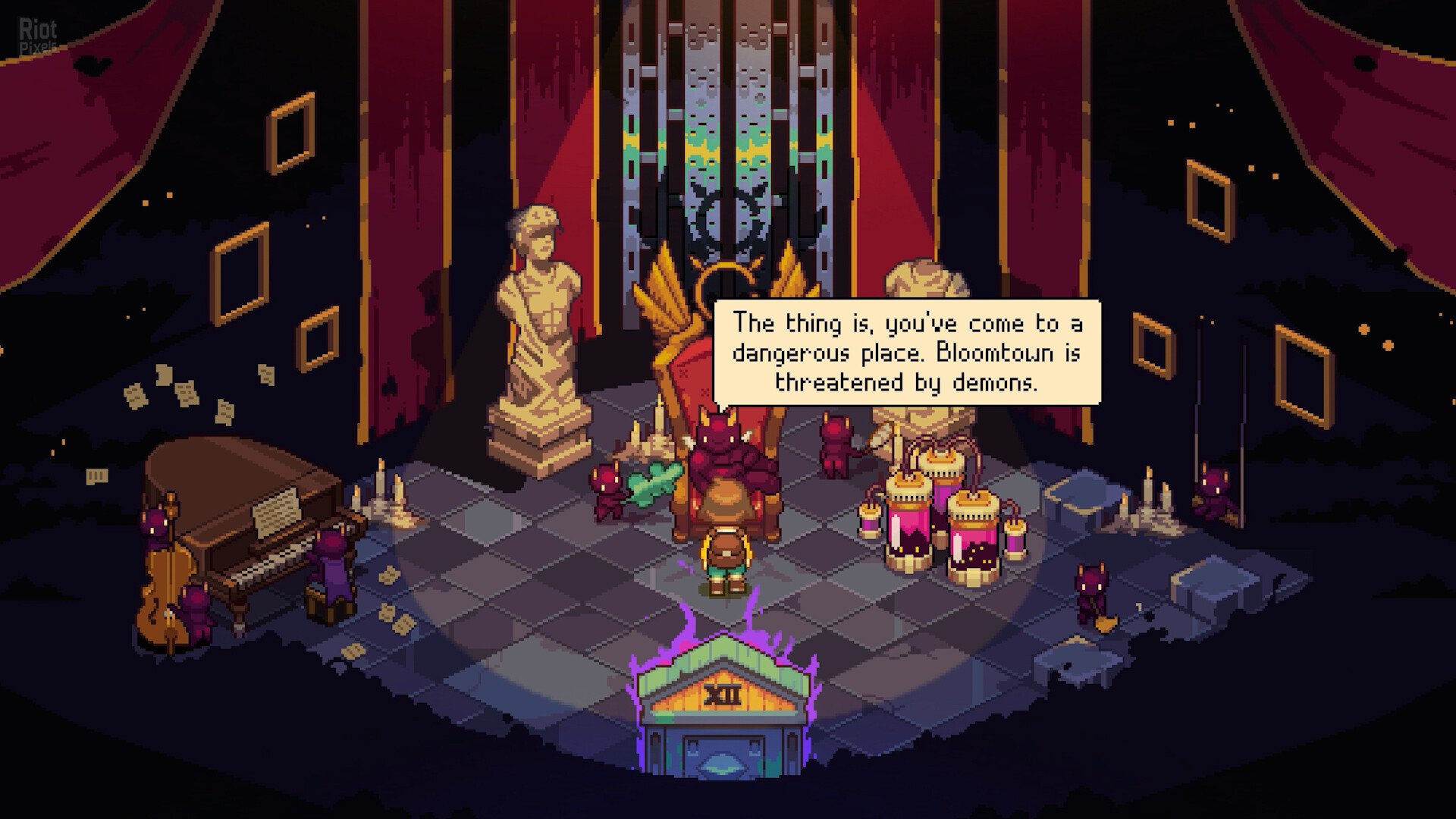 [14]-Bloomtown: A Different Story – Supporter Edition, v1.0.13 + Bonus Content Download