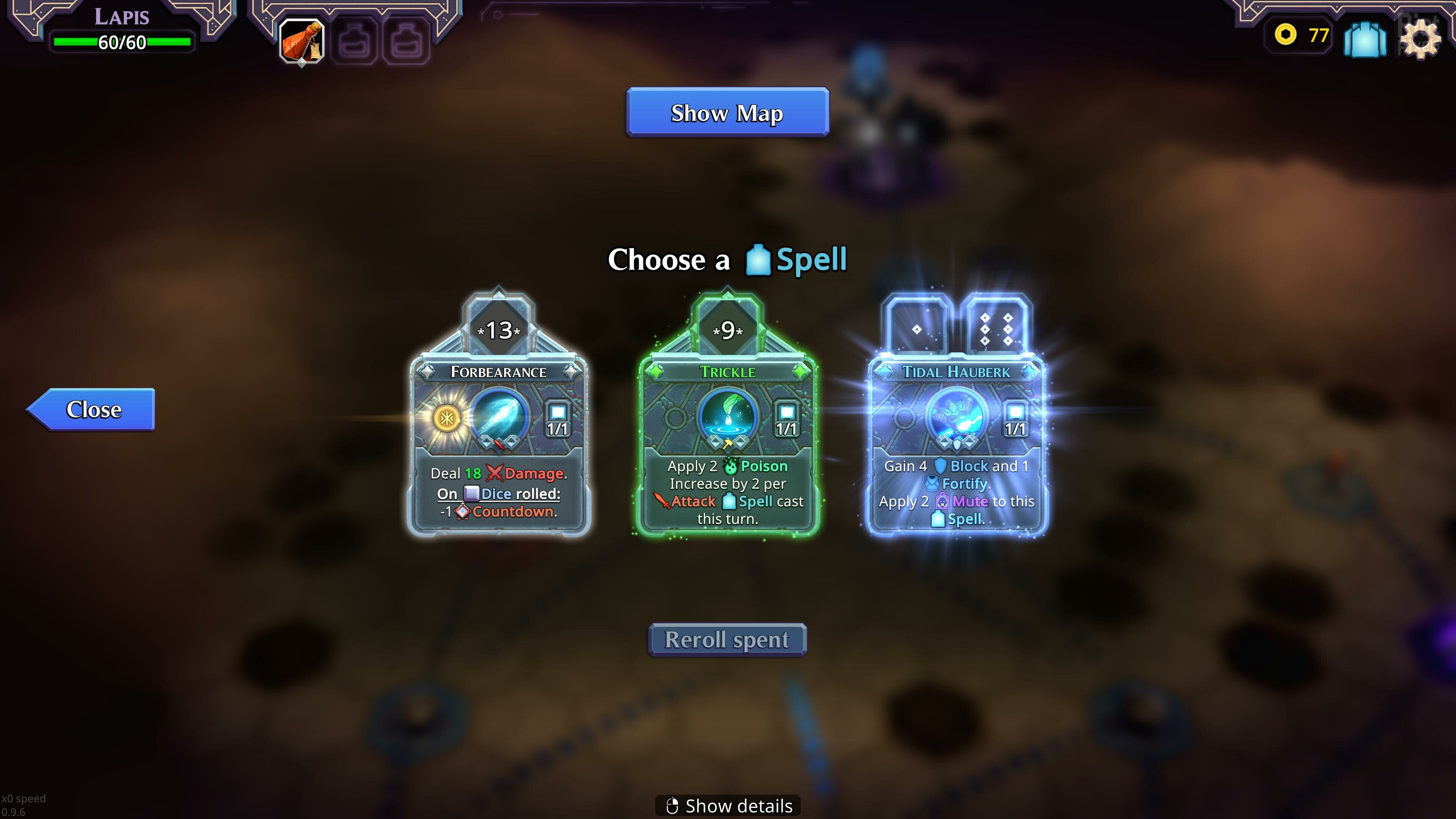[6]-SpellRogue: Gold Edition – v1.0.0b70 + Supporter Pack DLC Download