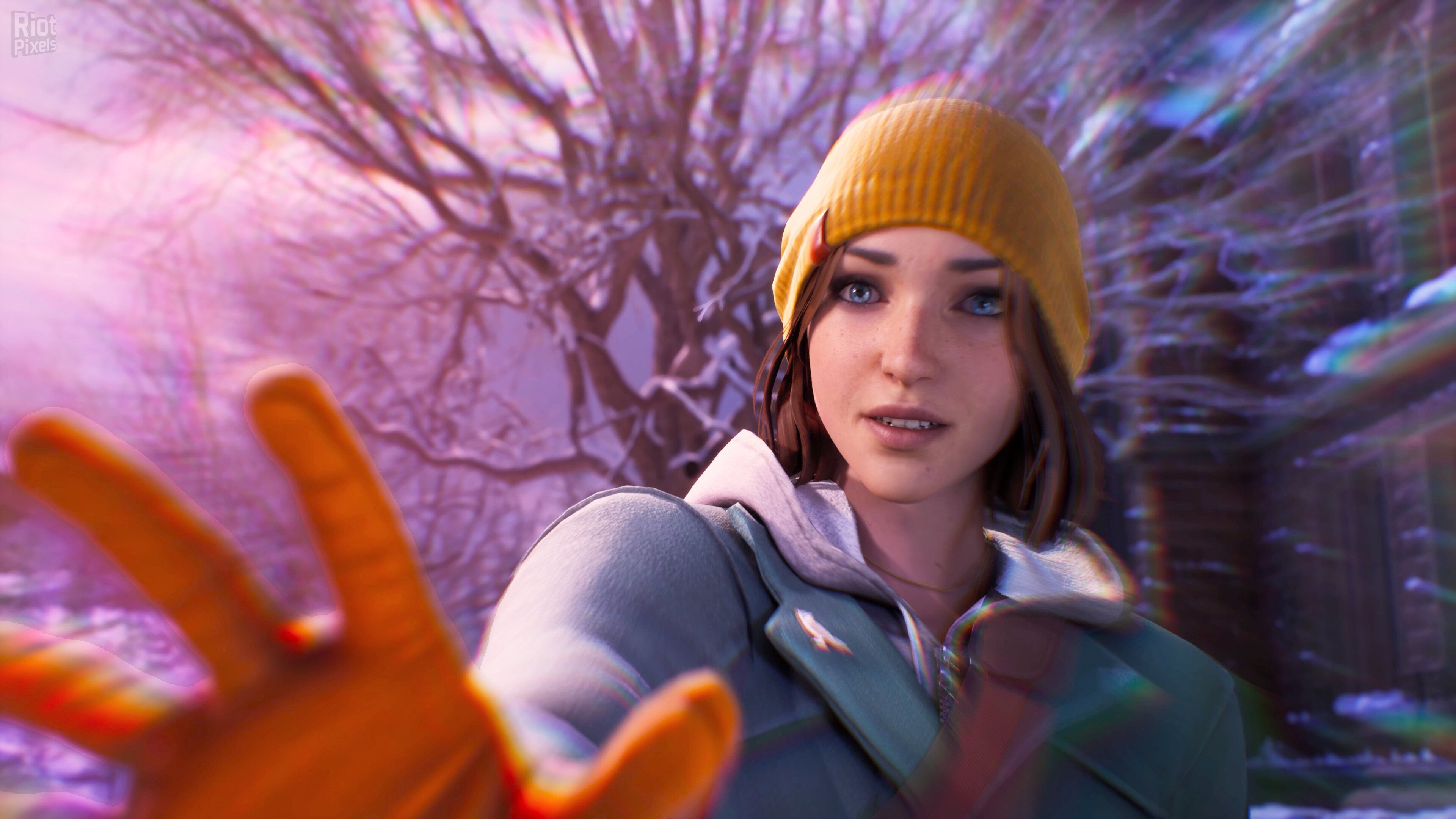 [5]-Life is Strange: Double Exposure – Ultimate Edition, v1.1.1027899 + 2 DLCs + Bonus Soundtrack Download