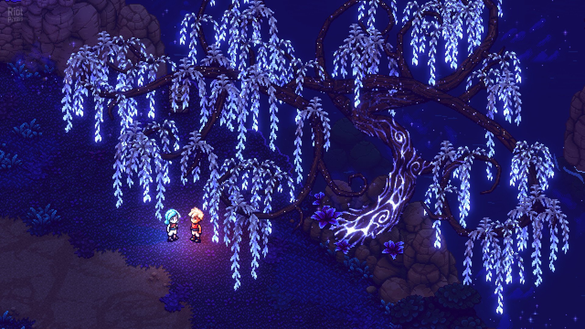 [8]-Sea of Stars – v2.0.58728 + 3 DLCs/Bonuses Download