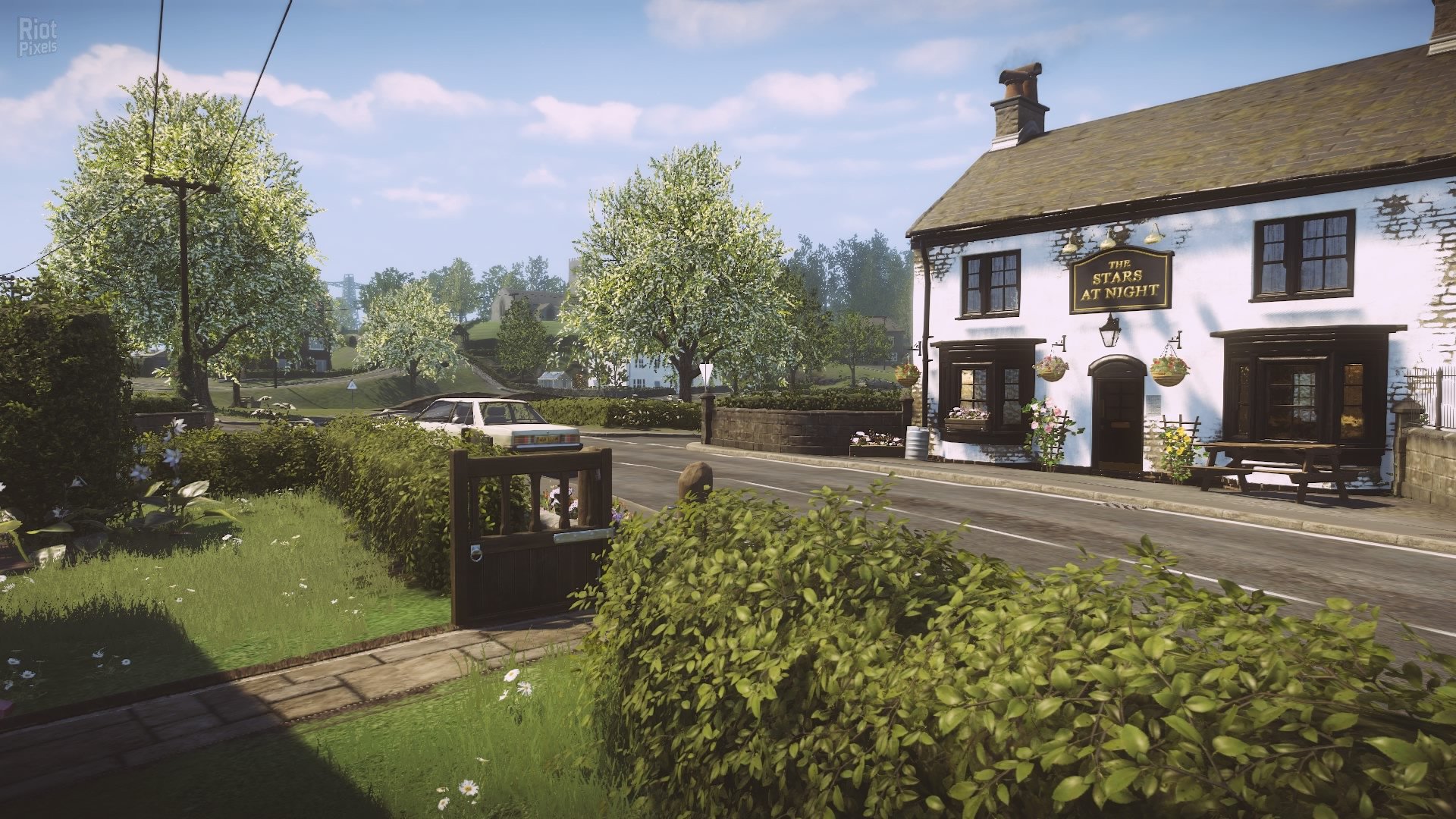[10]-Everybody’s Gone to the Rapture Download