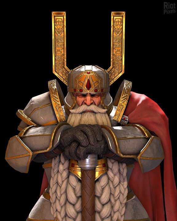 [19]-The Dwarves – v1.1.2.57 Download