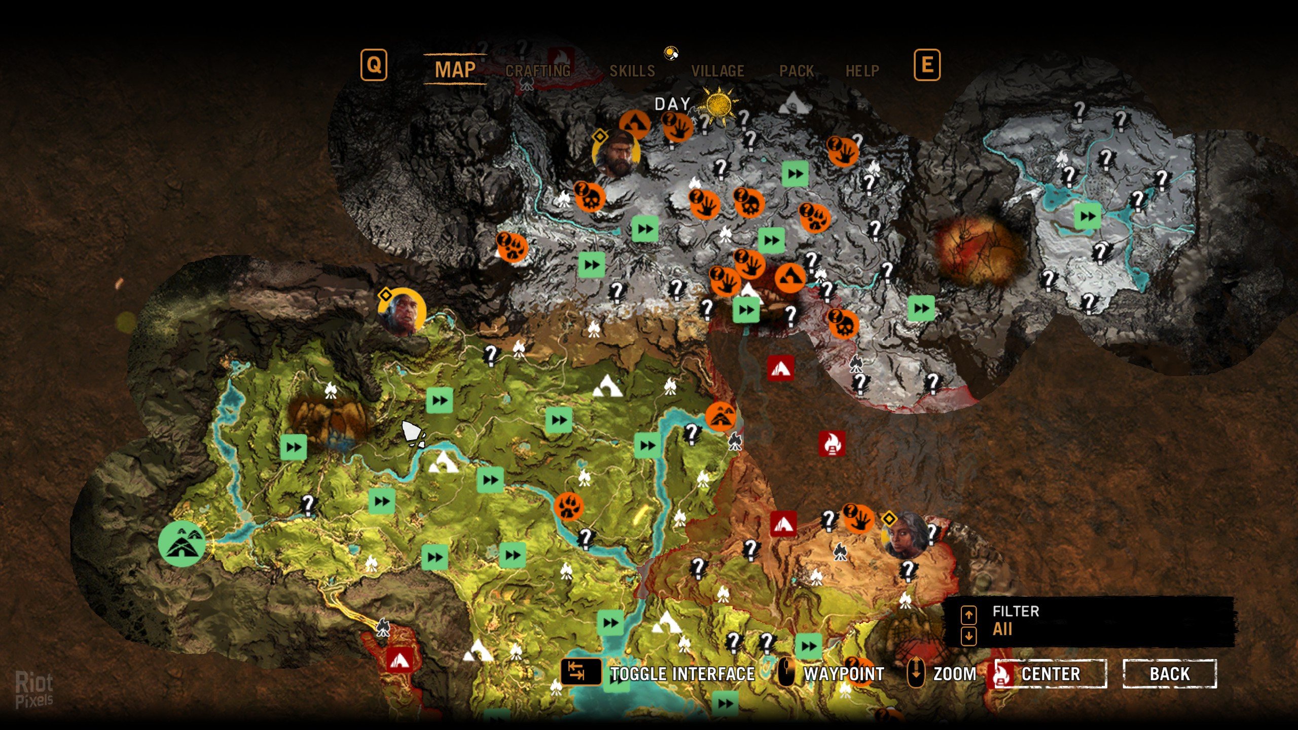 [4]-Far Cry: Primal – Apex Edition – v1.3.3 + All DLCs + Ultra HD Textures Download