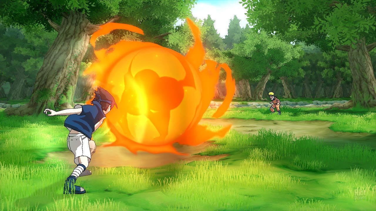[8]-NARUTO: Ultimate Ninja STORM Download