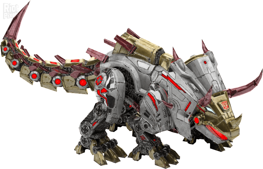 [17]-Transformers: Fall of Cybertron + 3 DLCs Download