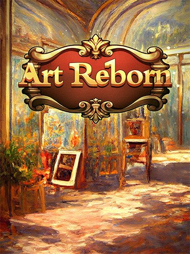 Art Reborn (Painting Connoisseur) – v20230818 + The Muse (Player Assistance) DLC-HohohoGames