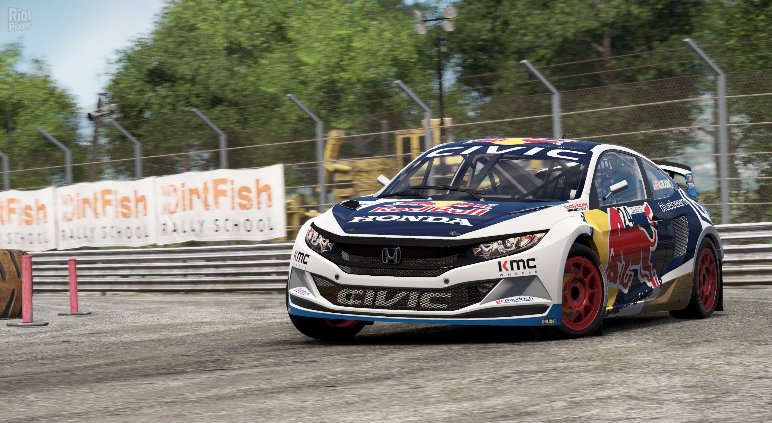 [4]-Project CARS 2 – v6.0.0.0.1056 + 5 DLCs + Multiplayer Download