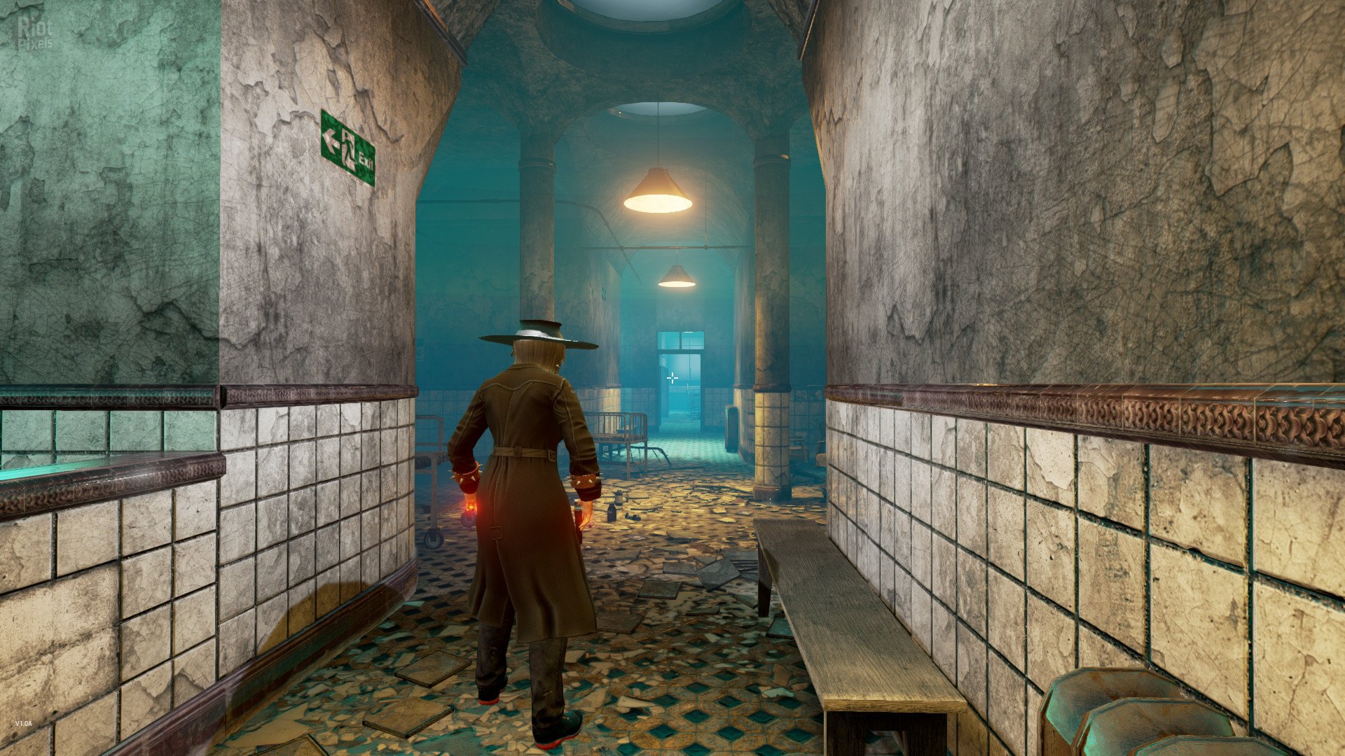[4]-Bloodlust 2: Nemesis – v2.0 Download