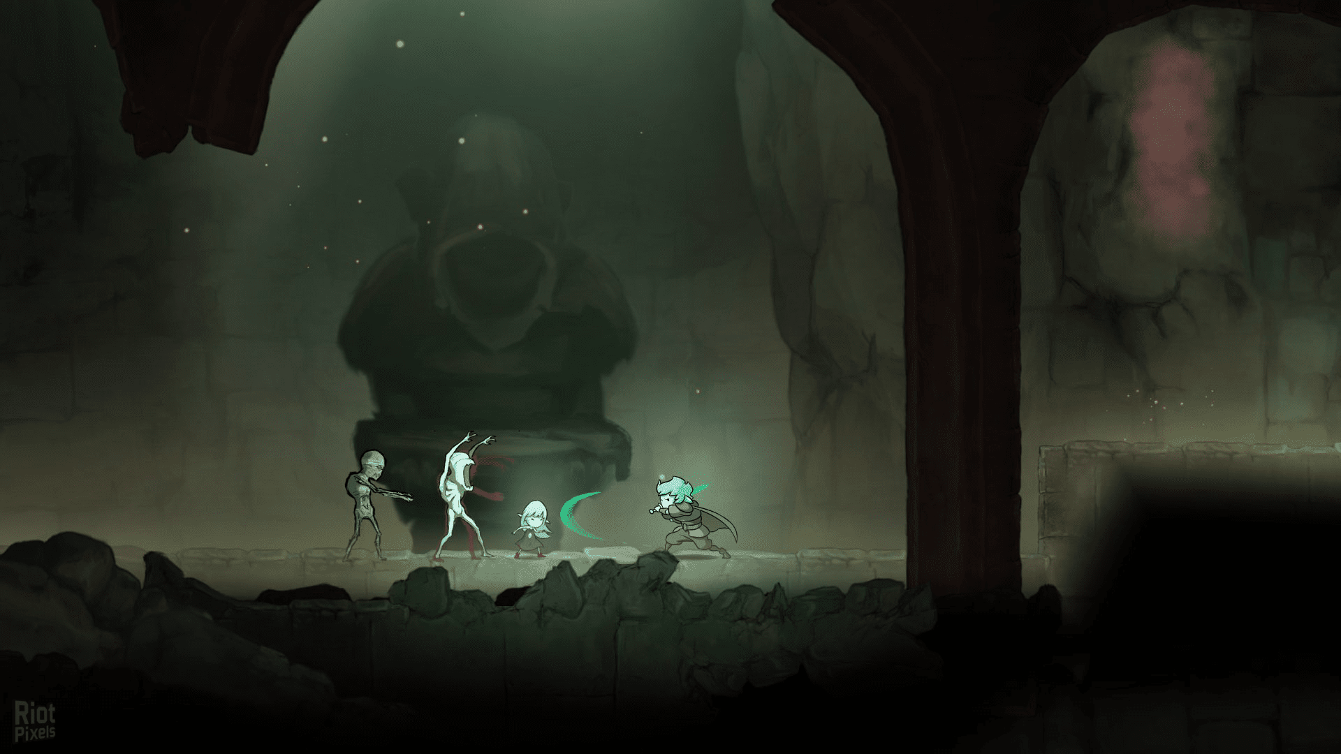 [15]-Greak: Memories of Azur – v1.0.6_94 Download