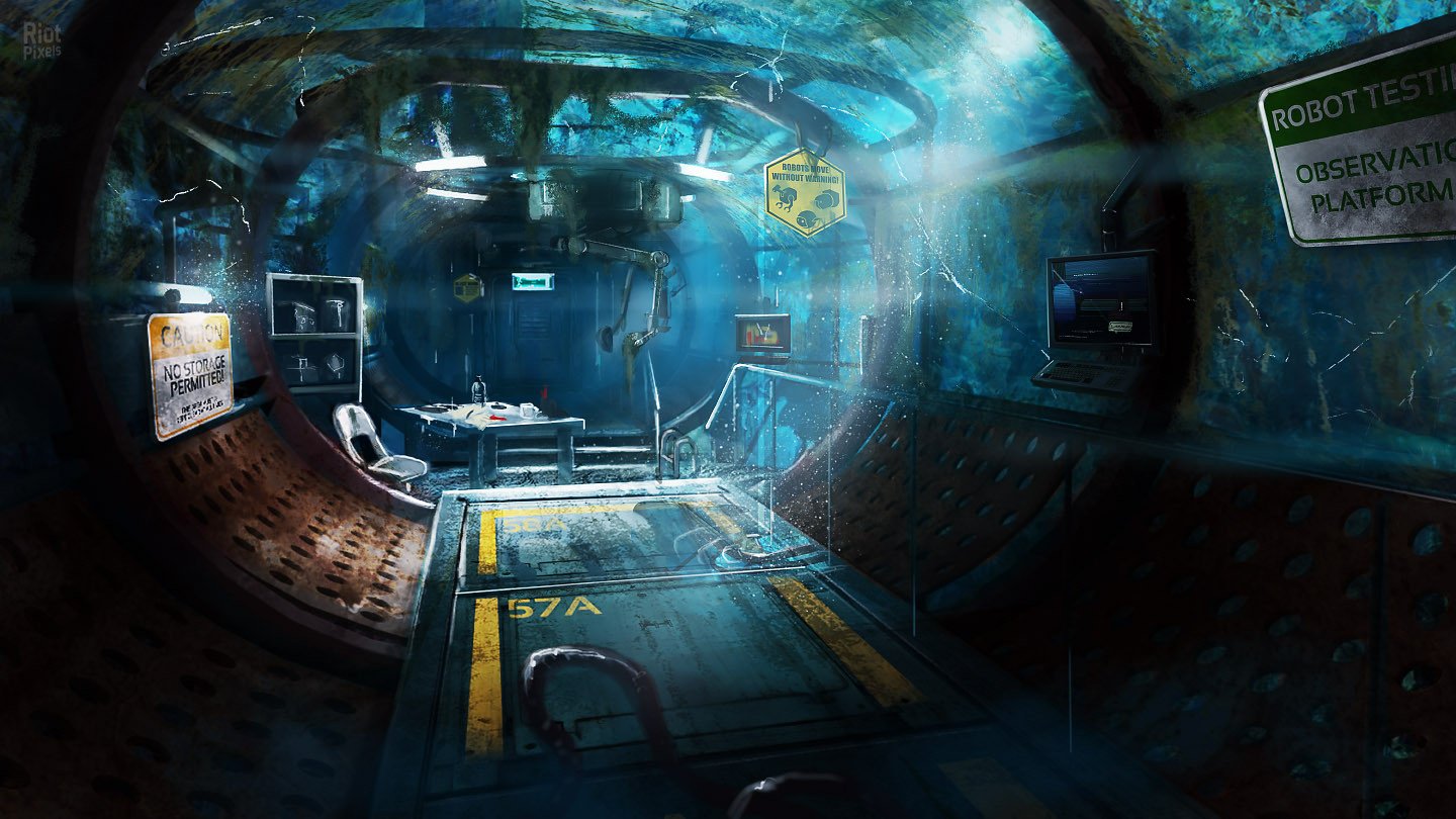 [25]-SOMA – v1.6 + Bonus Content Download