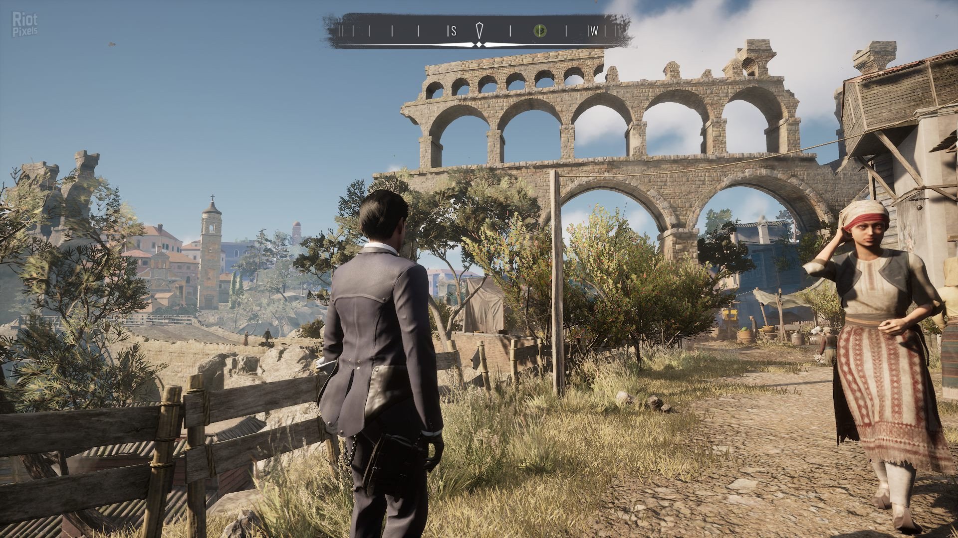 [2]-Sherlock Holmes: Chapter One + 2 DLCs + Bonus Soundtrack Download