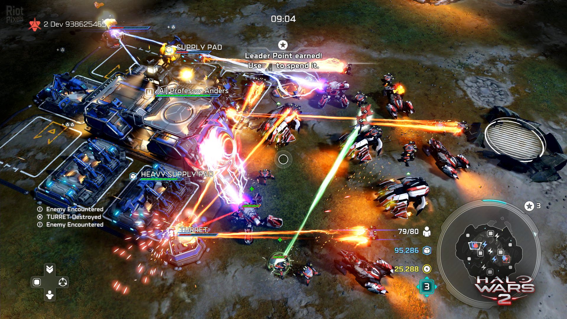 [4]-Halo Wars 2: Complete Edition – v1.11.2931.2 + All DLCs + Multiplayer Download